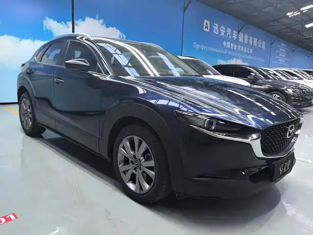 MAZDA CX 30