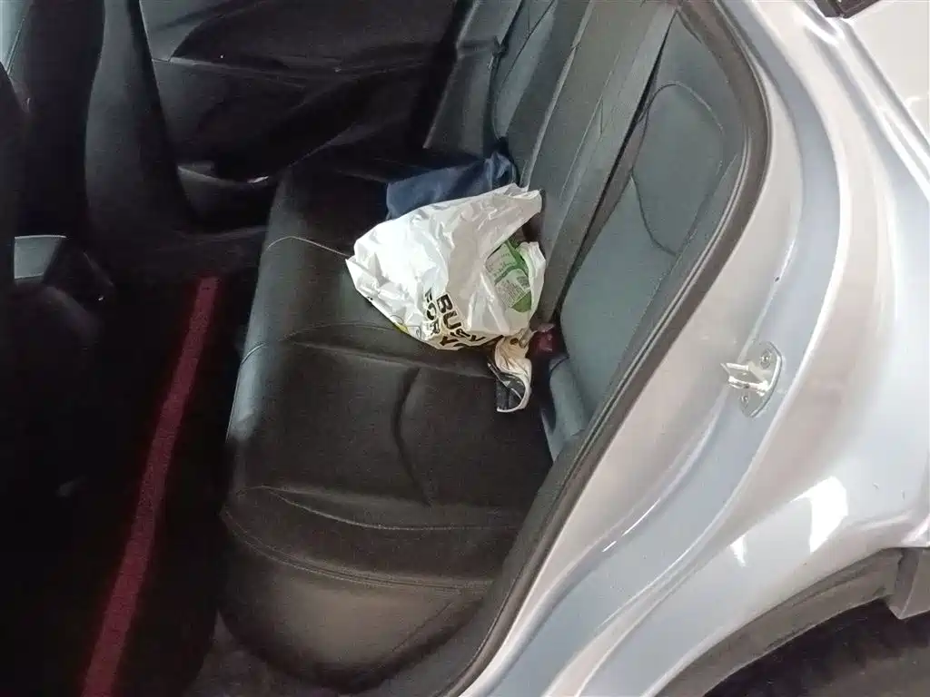 Chevrolet Changxun 2022 Star Edition Plus фото 17