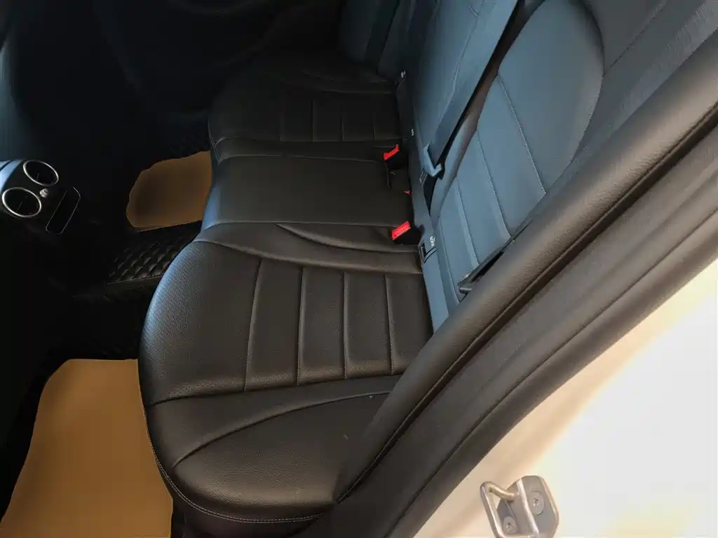 Mercedes-Benz C-Class 2019 C 180 L Fashion Sport Edition фото 17