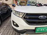 Фото 7 - Ford Edge
