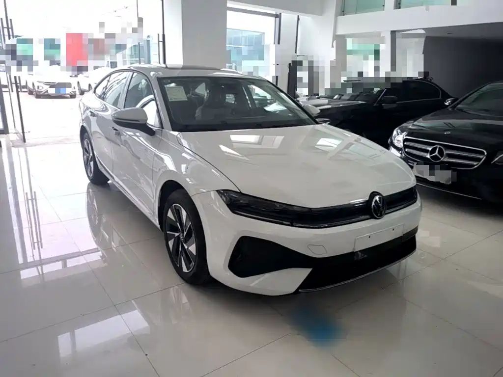 2026 Volkswagen Sagitar