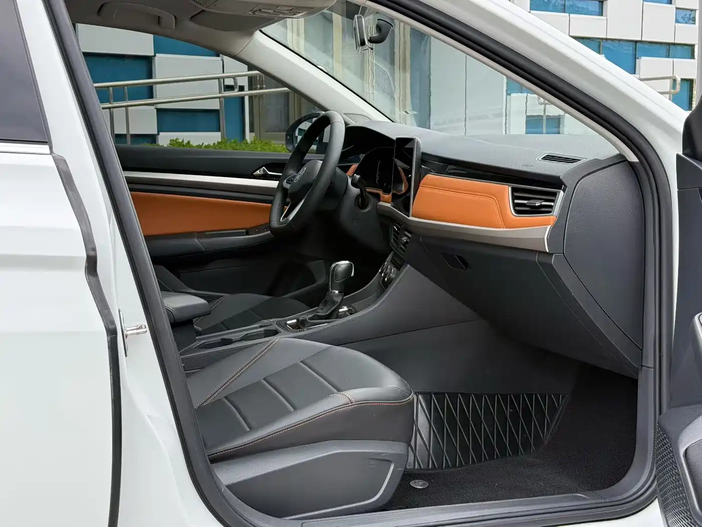 Volkswagen Bora 2023 200TSI DSG Yuexing PRO Edition фото 4