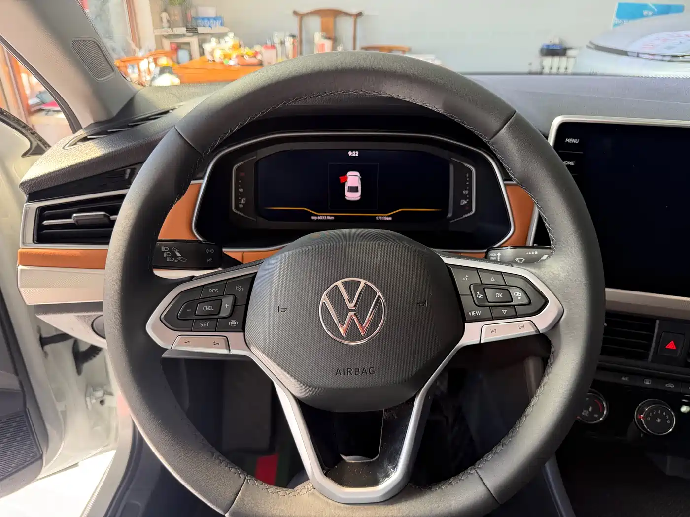 Volkswagen Bora 2023 200TSI DSG Yuexing PRO Edition фото 15