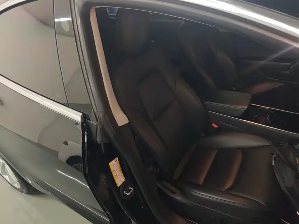 Tesla Model 3 2020 2020 Standard Range Rear-Wheel Drive Upgrade