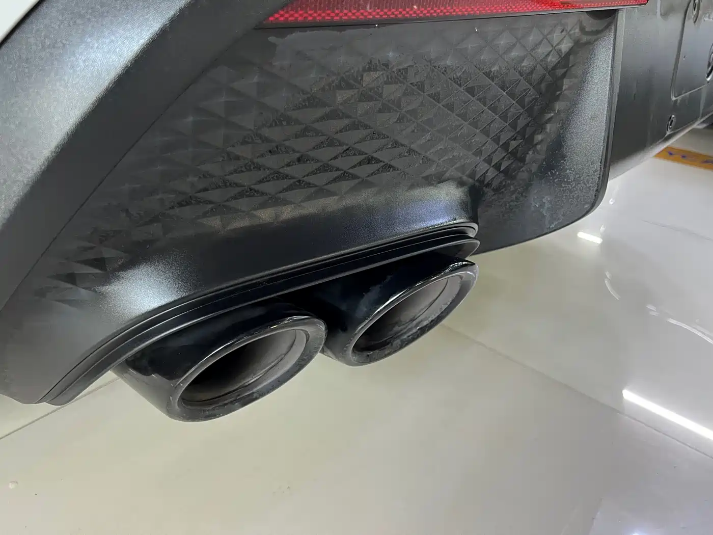 Porsche Macan 2022 Macan 2.0T фото 17