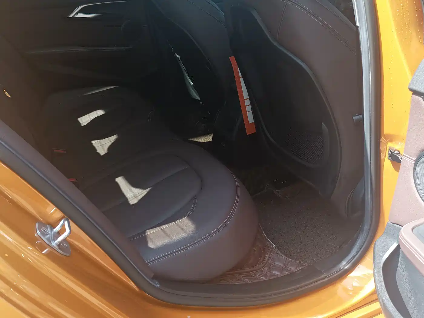 BMW 1 Series 2020 Model 120i M Sport Package фото 9