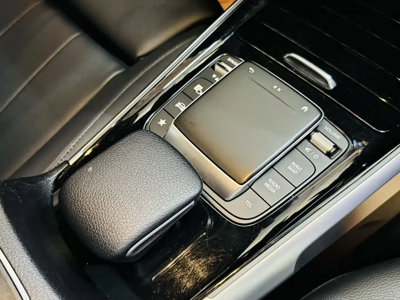 Mercedes-Benz GLB 2022 GLB 220 Style фото 12