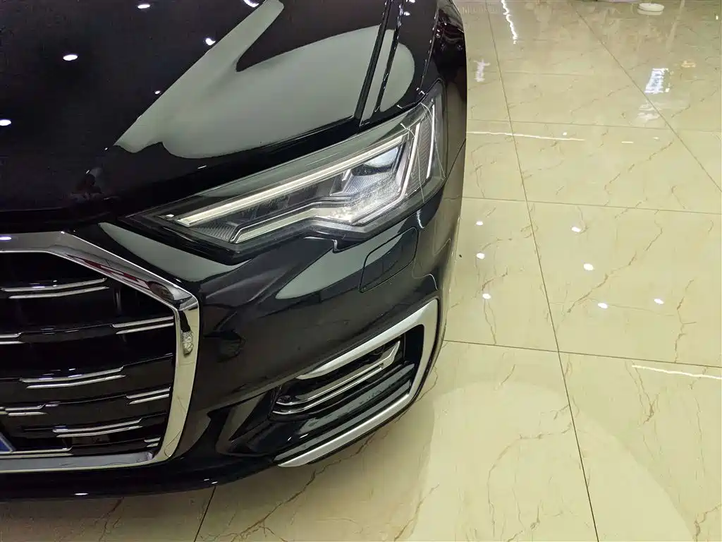 Audi A6L 2024 45 TFSI Premium Dynamic фото 8