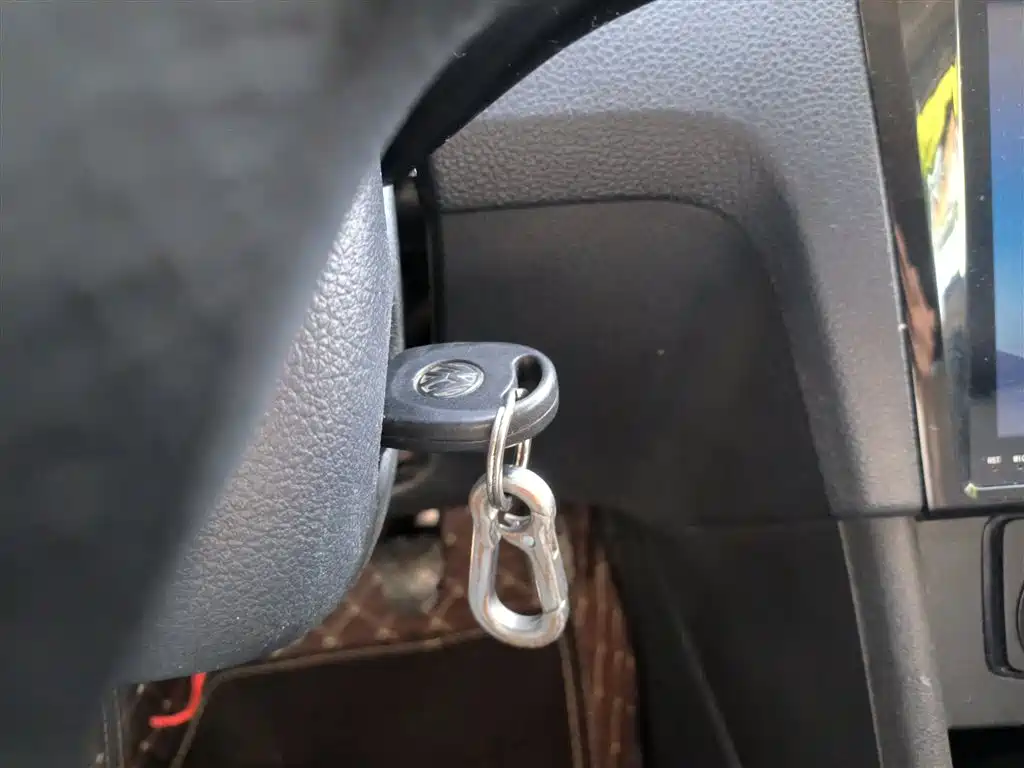 Volkswagen Santana 2015 1.4L Manual Trend Edition фото 9