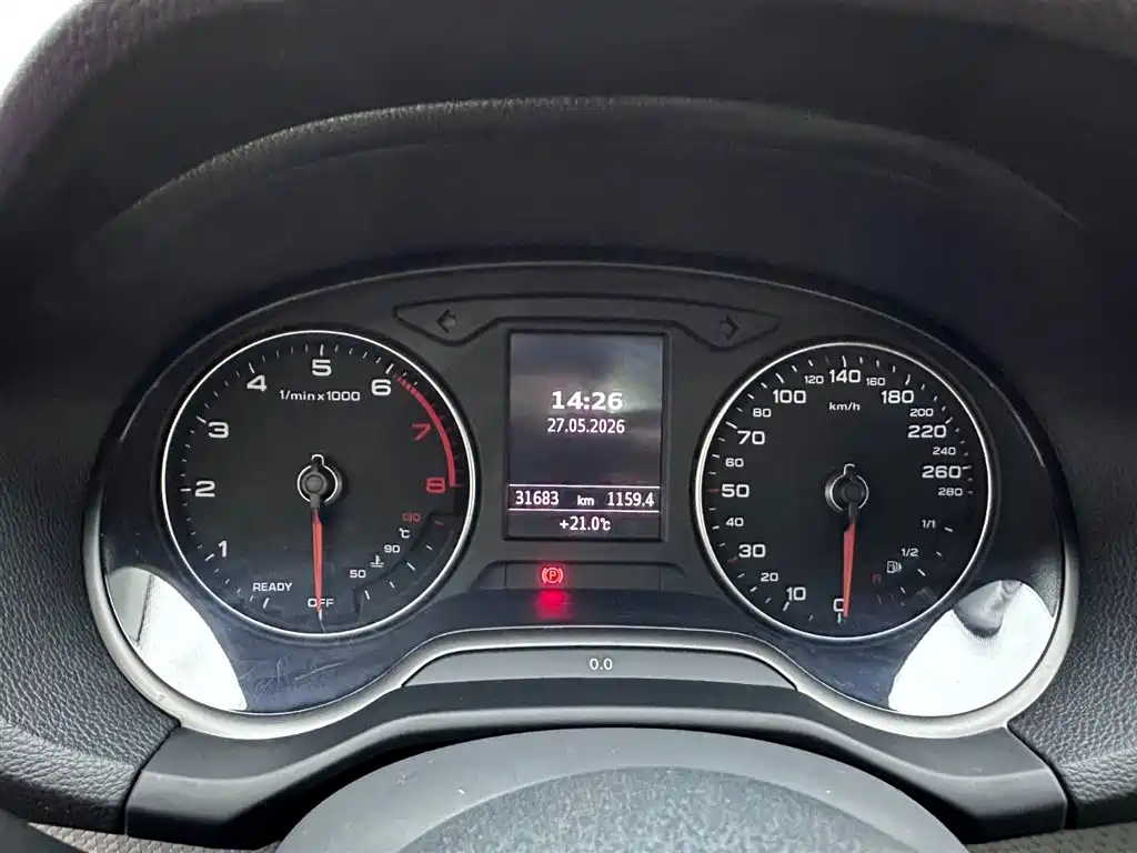 Audi Q2L 2021 35 TFSI Progressive Dynamic фото 11
