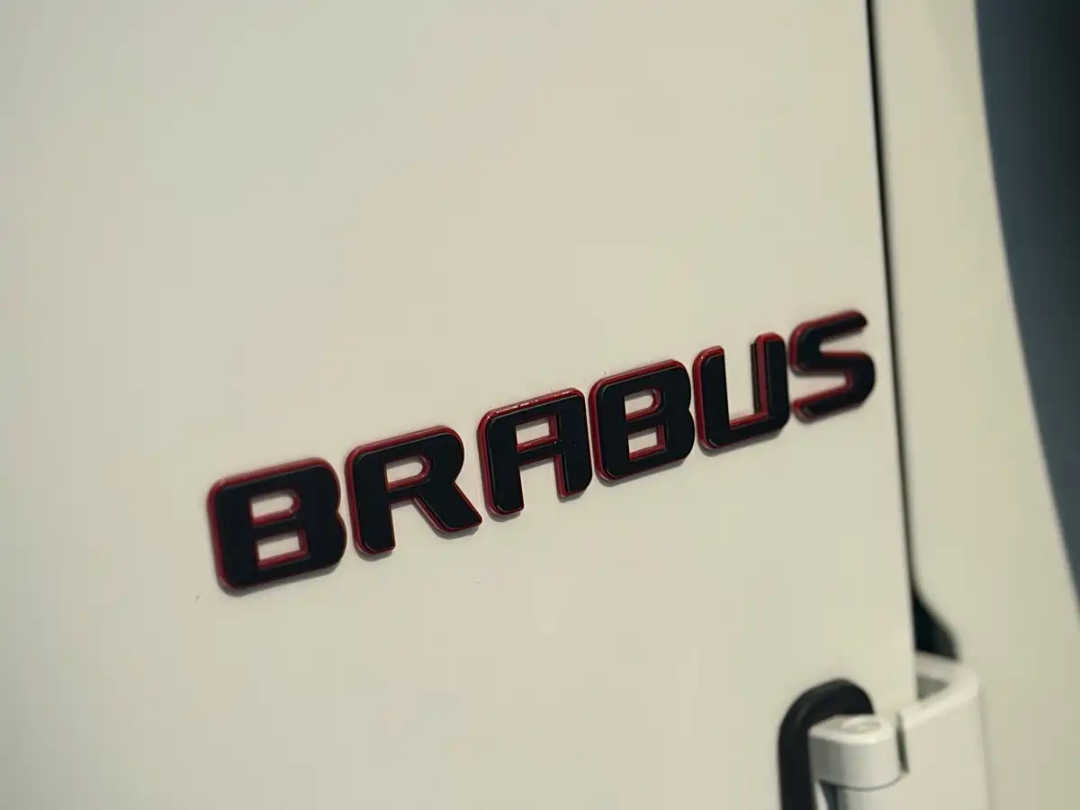Mercedes-Benz G-Class 2021 G 500 фото 30