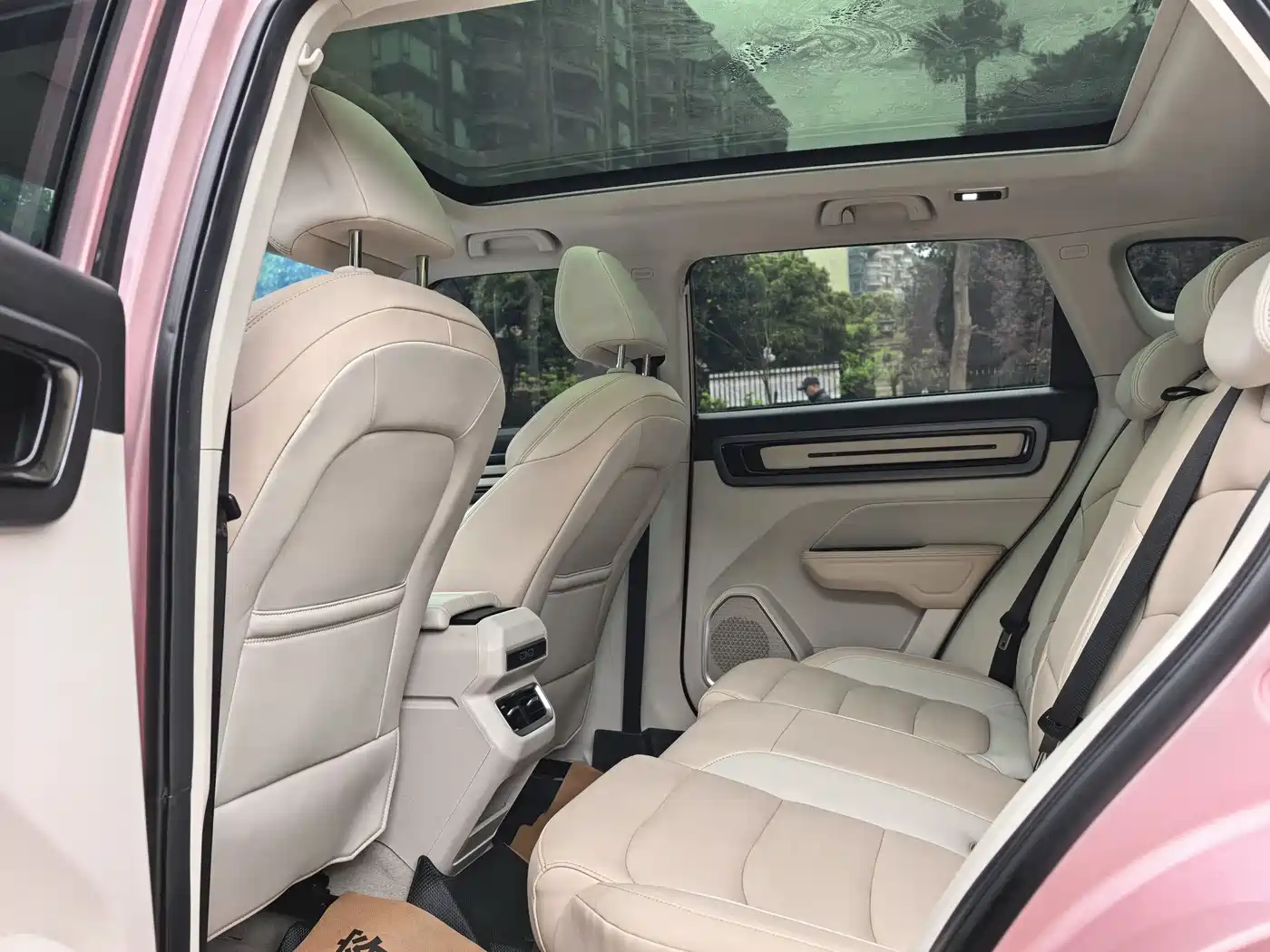 GEELY AUTOMOBILE GEELY ICON