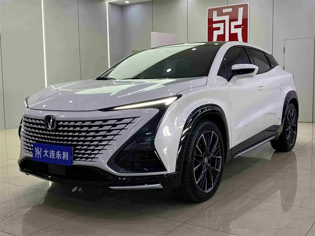 CHANGAN UNI-T