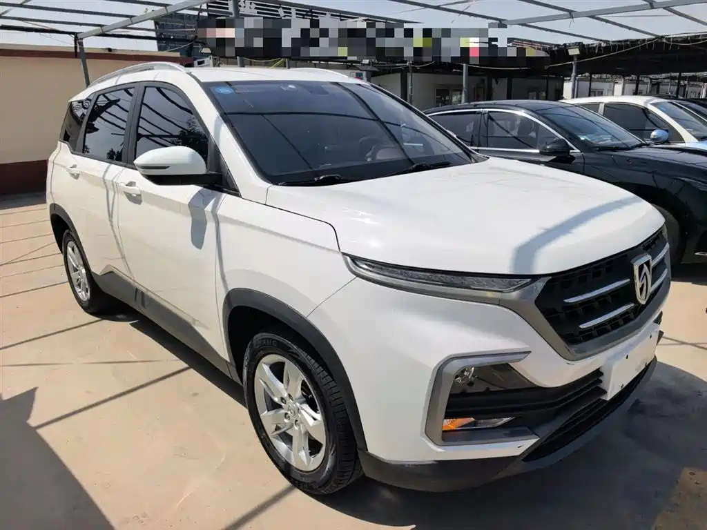 BAOJUN 530
