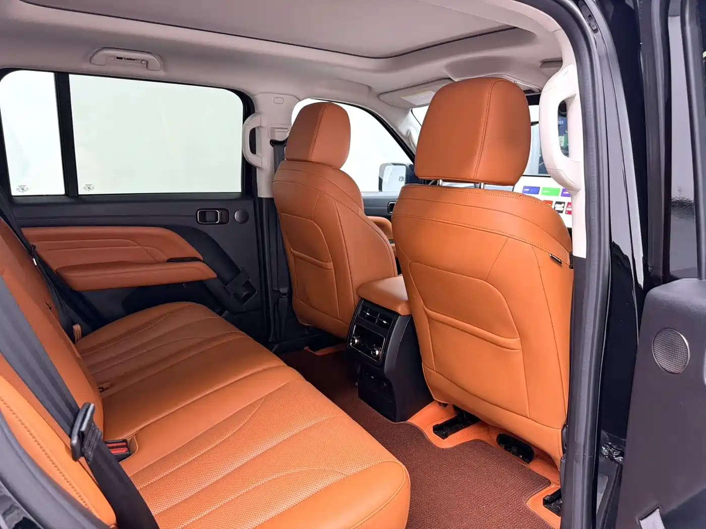 Haval H9 2025 2024 2.4T Diesel AWD Extreme Edition