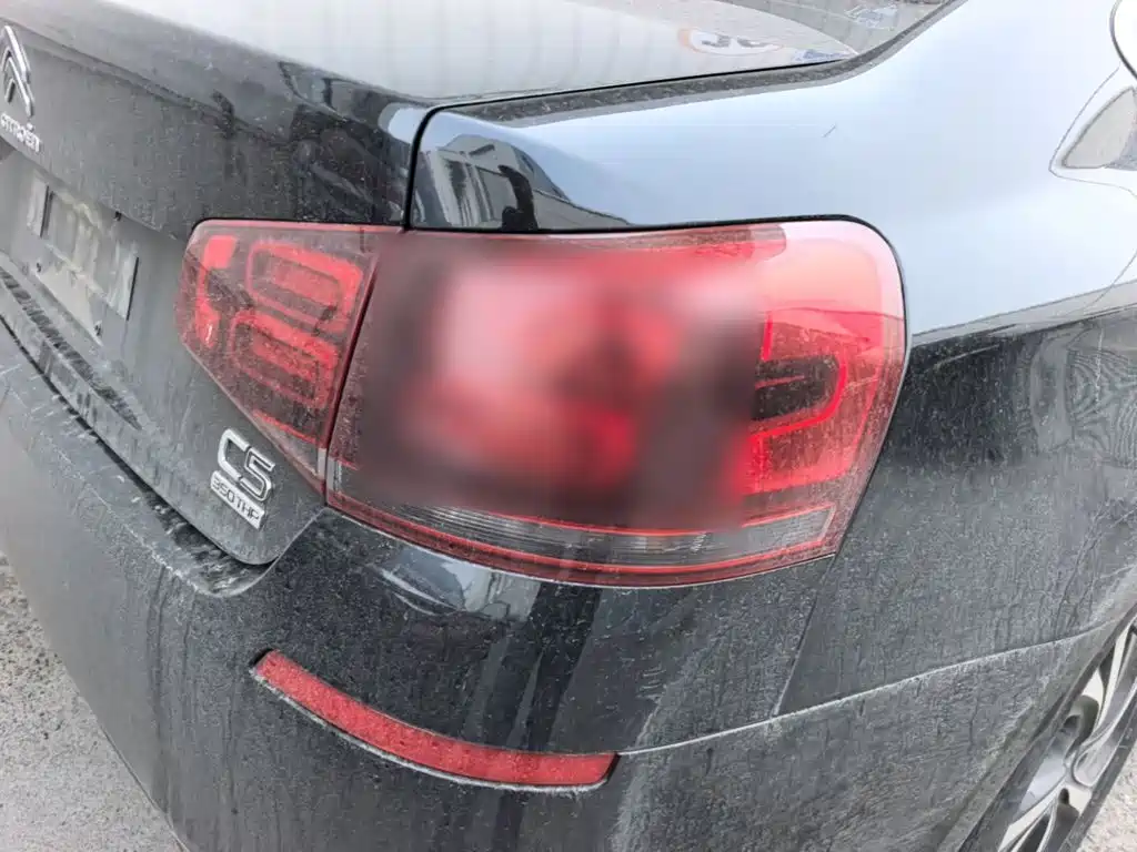 Фото 8 - Citroën C5