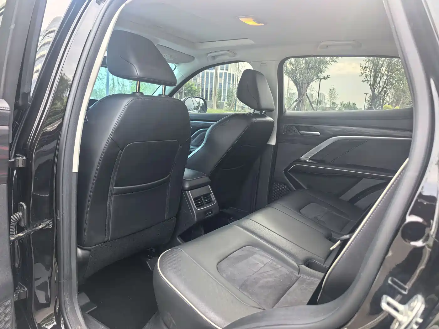 Haval H6 2023 National Trend Edition 1.5T Automatic Urban фото 7