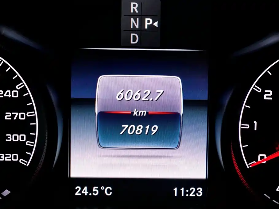 Mercedes-Benz C-Class AMG 2017 AMG C 63 фото 6