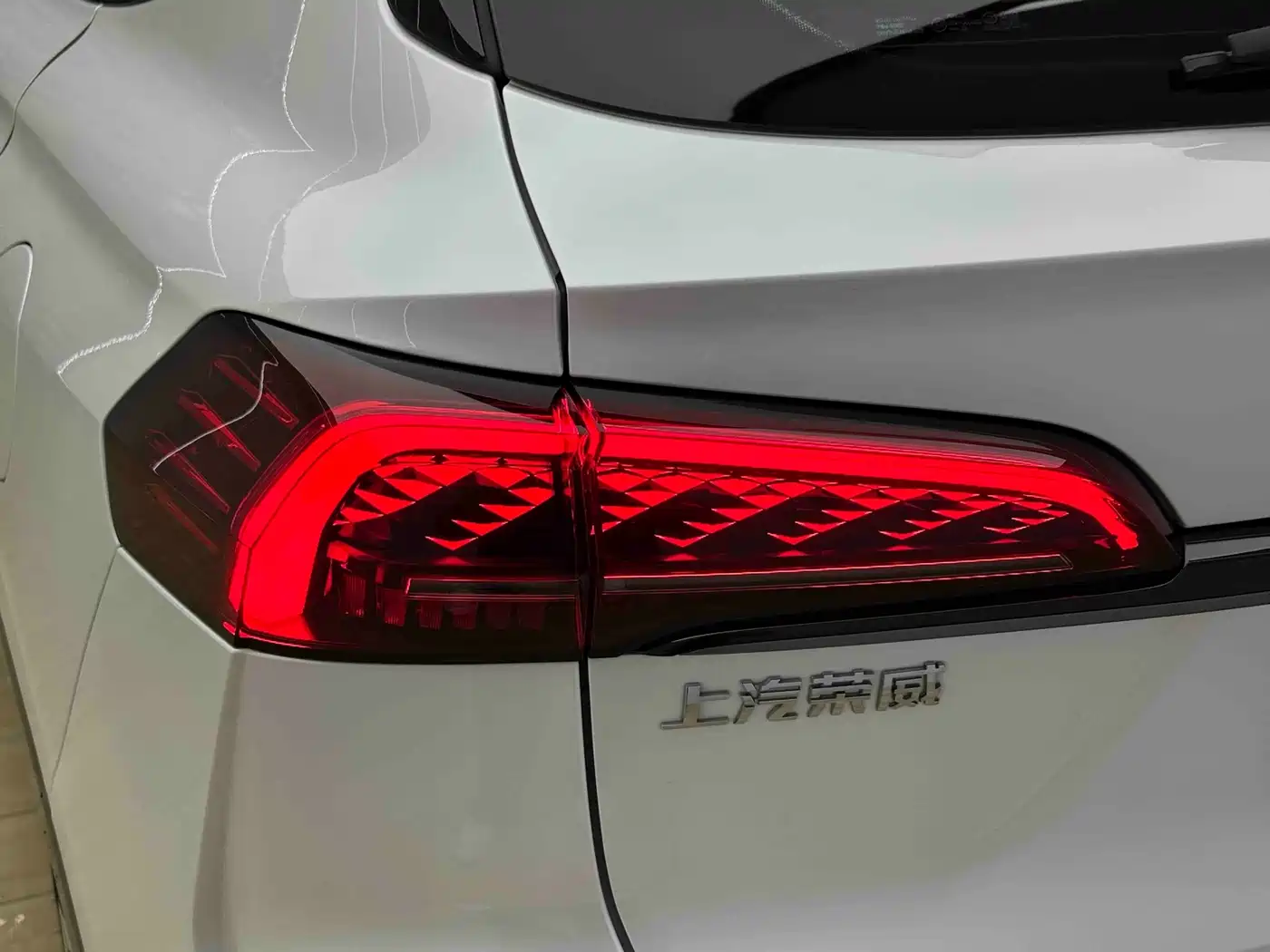 Roewe RX5 MAX 2023 2022 1.5T Auto Promising Luxury Edition