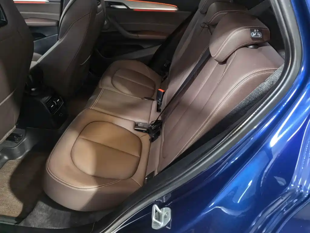 BMW X2 2020 2020 sDrive25i Exclusive M Sport Package