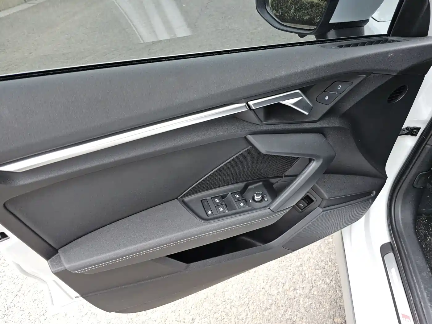Audi A3 2024 Model Sportback 35 TFSI Fashion Sport фото 17