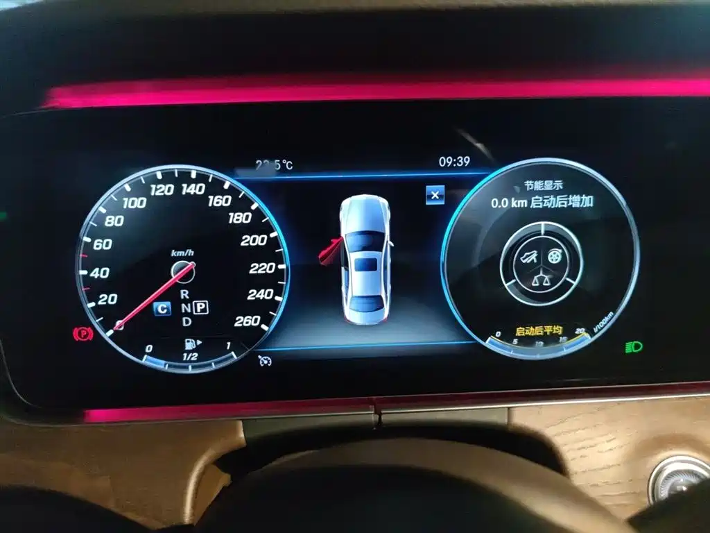 Mercedes-Benz E-Class 2020 Facelift E 300 L Exclusive фото 4