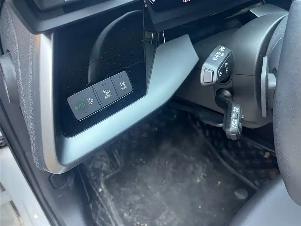 Audi A3 2022 Sportback 35 TFSI Style Sport фото 11