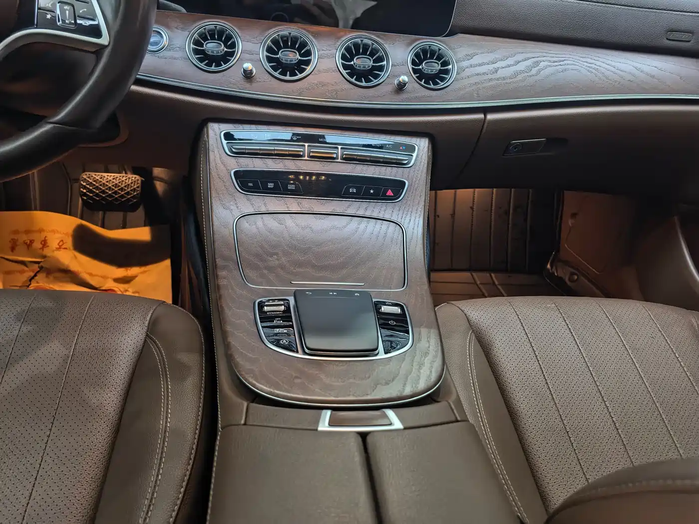 Mercedes-Benz E-Class 2023 Facelift E 300 L Fashion фото 21
