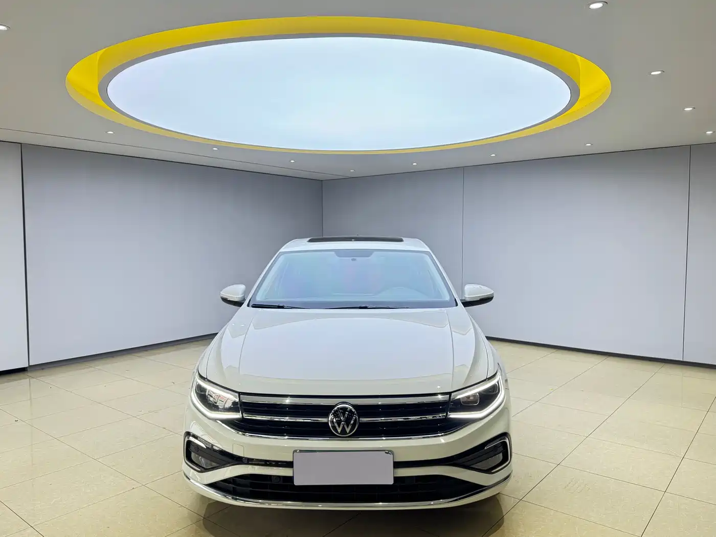 Volkswagen Bora 2023 200TSI DSG Yuexing Edition фото 2
