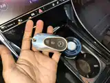 Фото 9 - Mercedes-Benz C-Class