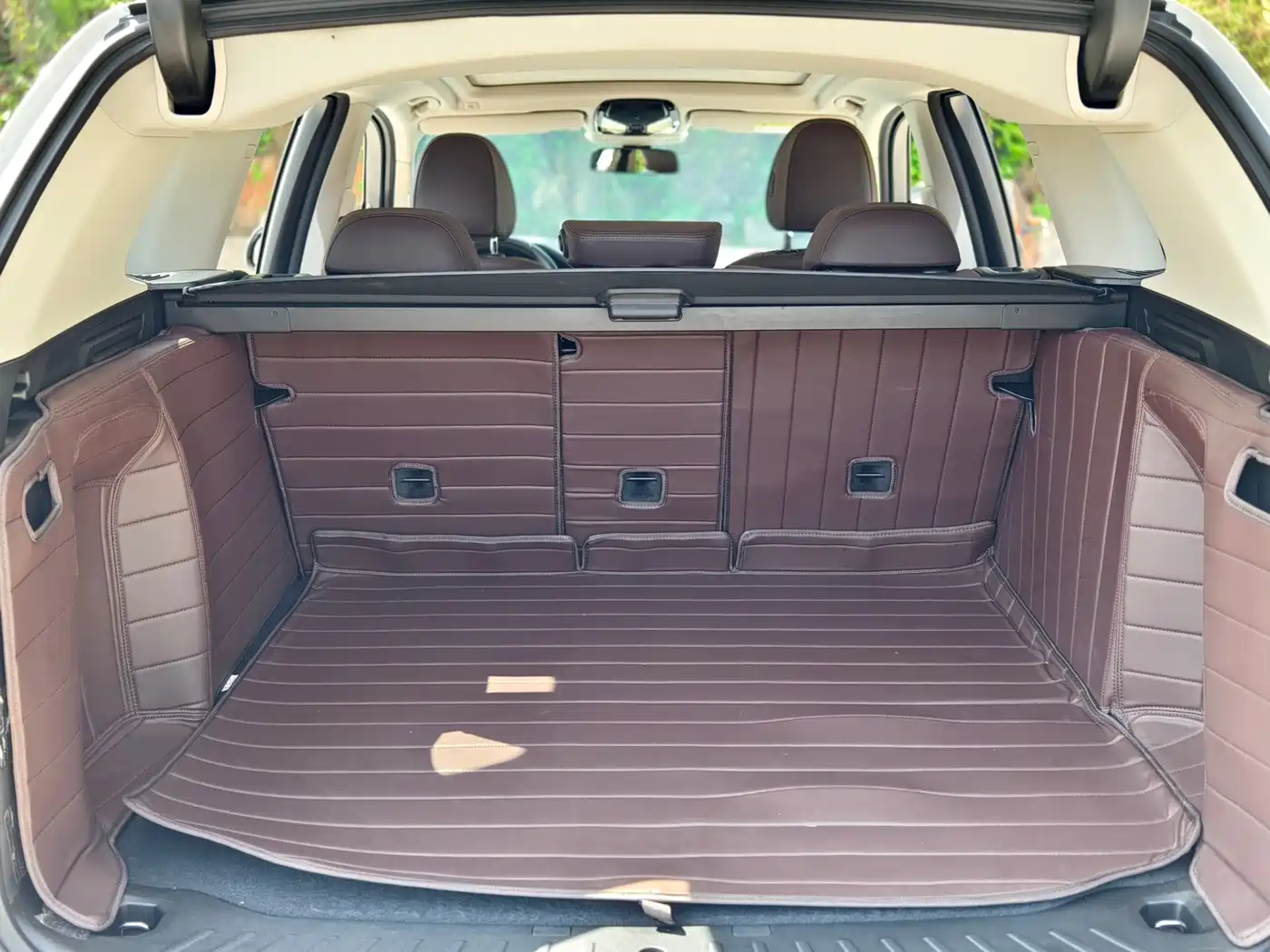 BMW X3 2022 Facelift xDrive25i M Sport Package фото 13