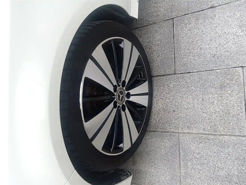 Mercedes-Benz CLA (Import) 2017 Facelift CLA 200 Style фото 23