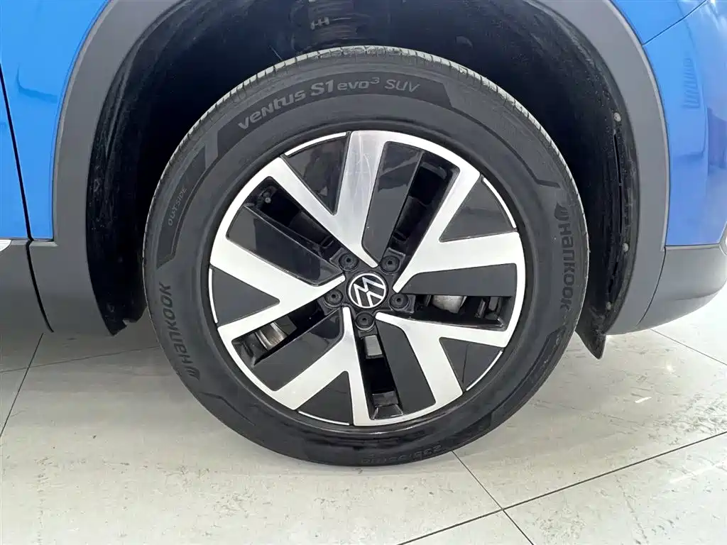 Volkswagen Tayron 2023 280TSI 2WD Luxury Plus Advanced Edition фото 25