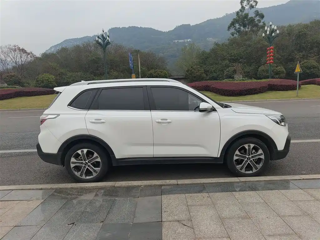 Kia Sportage 2019 2.0L Automatic Smart Luxury Edition фото 10