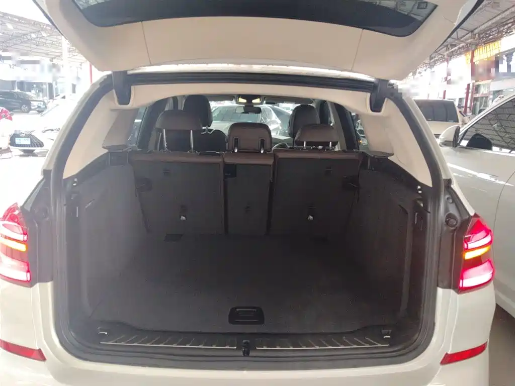 BMW X3 2020 xDrive28i M Sport Package фото 15