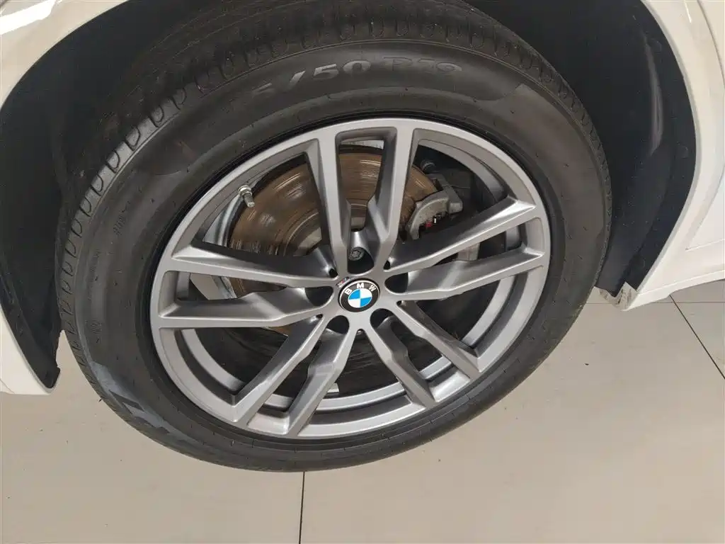 BMW X3 2020 xDrive28i M Sport Package фото 25