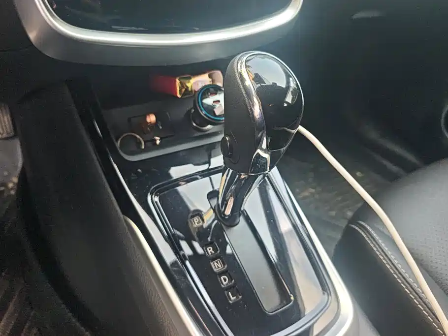 Nissan Tiida 2023 2021 1.6L CVT Smart Drive Edition