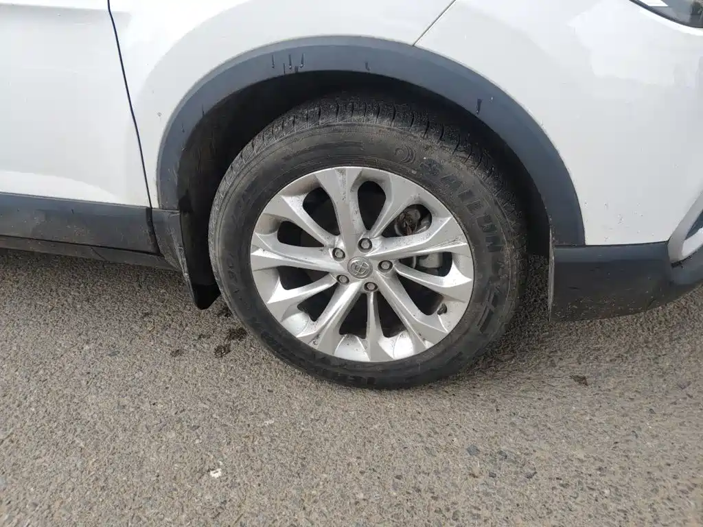 Zhonghua V3 2020 2020 1.6L Manual Classic Edition