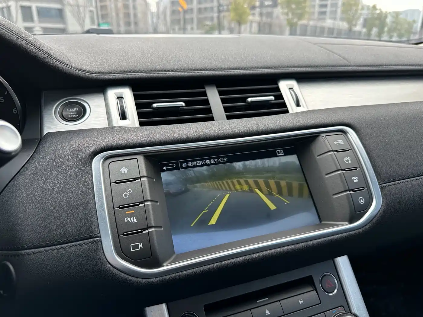 Land Rover Range Rover Evoque 2016 2.0T SE ZhiYao фото 15