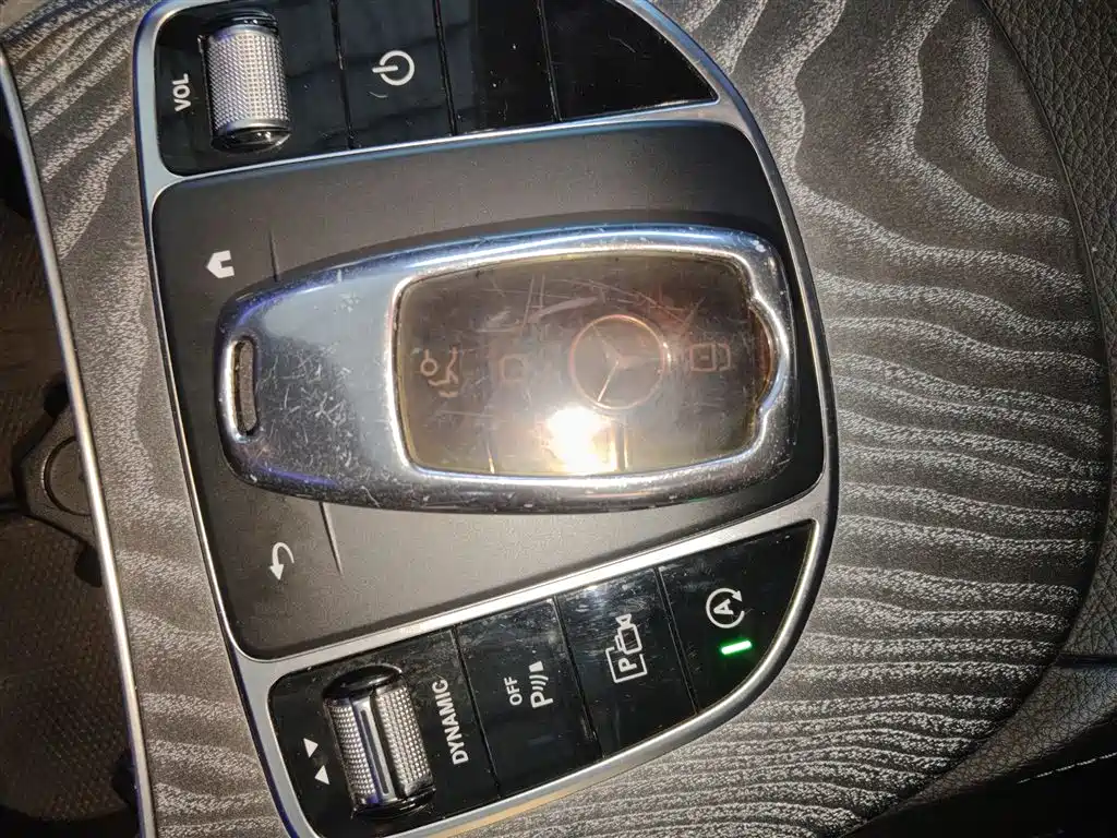 Mercedes-Benz E-Class 2021 E 300 L Sport Fashion фото 9