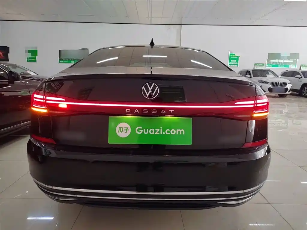 Volkswagen Passat 2023 Facelift 330TSI Luxury Edition фото 6