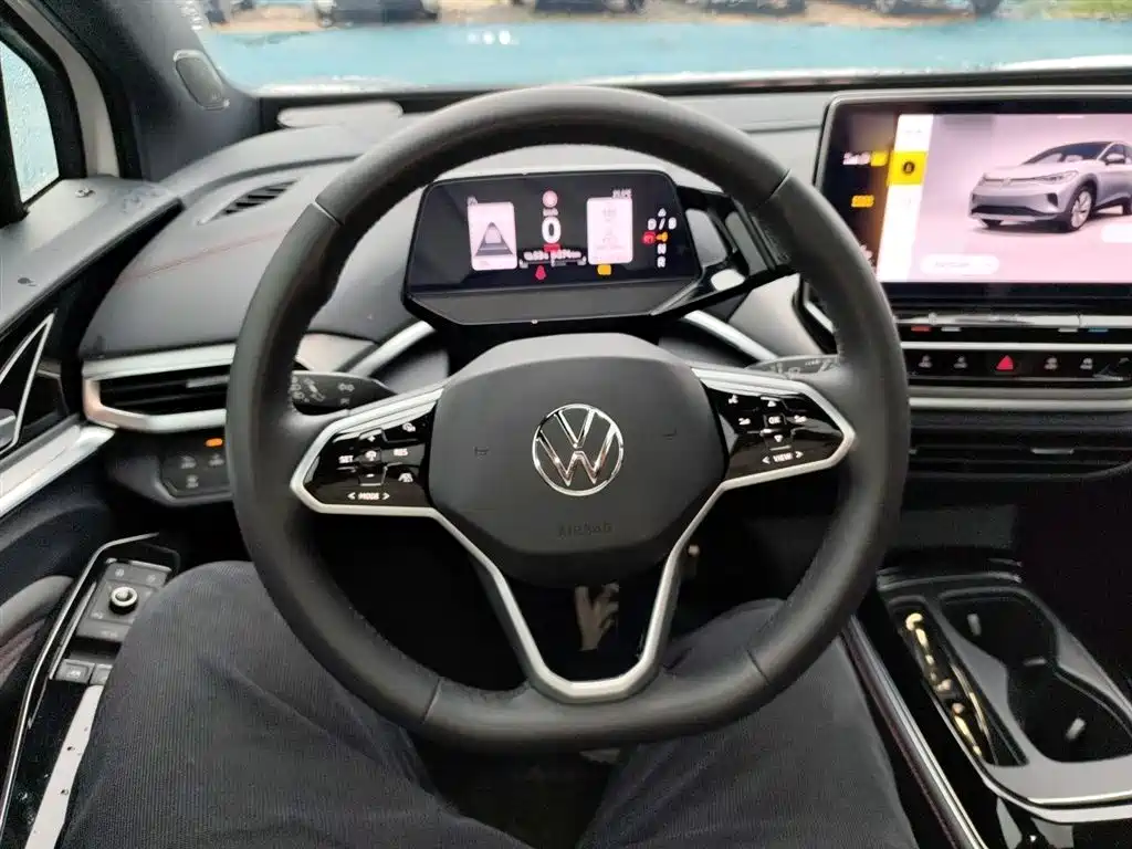 Volkswagen ID.4 CROZZ 2024 PRIME фото 3