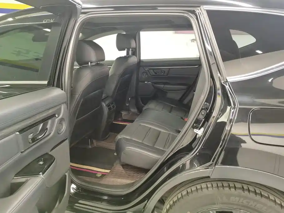 Honda CR-V, миниатюра 27
