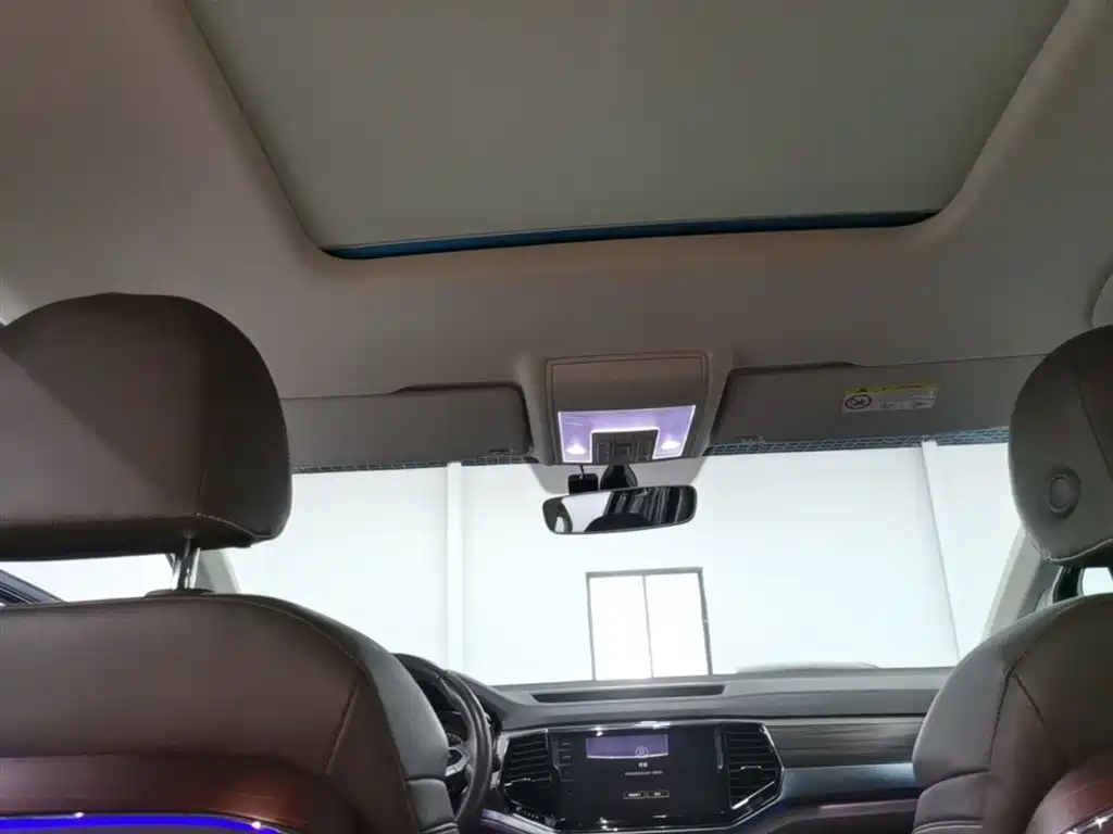 VOLKSWAGEN WEIRAN