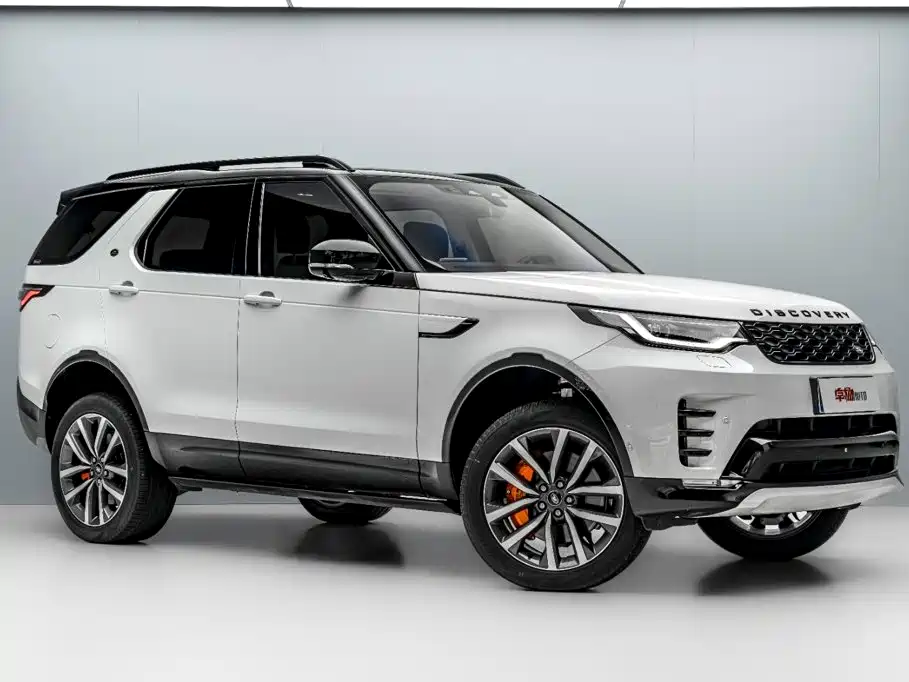 Land Rover Discovery 2024 2024 360PS Dynamic SE