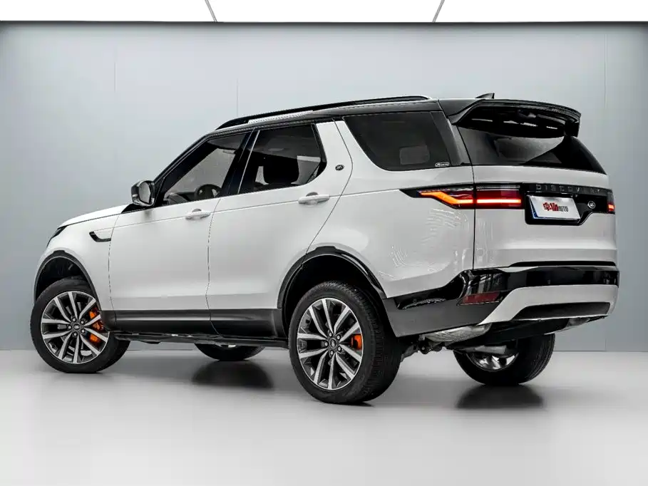 Land Rover Discovery 2024 2024 360PS Dynamic SE