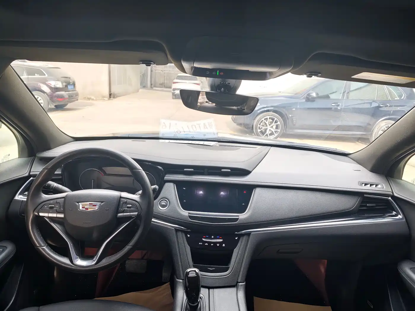 Cadillac XT6 2020 28T 7-Seater AWD Trend Edition фото 4