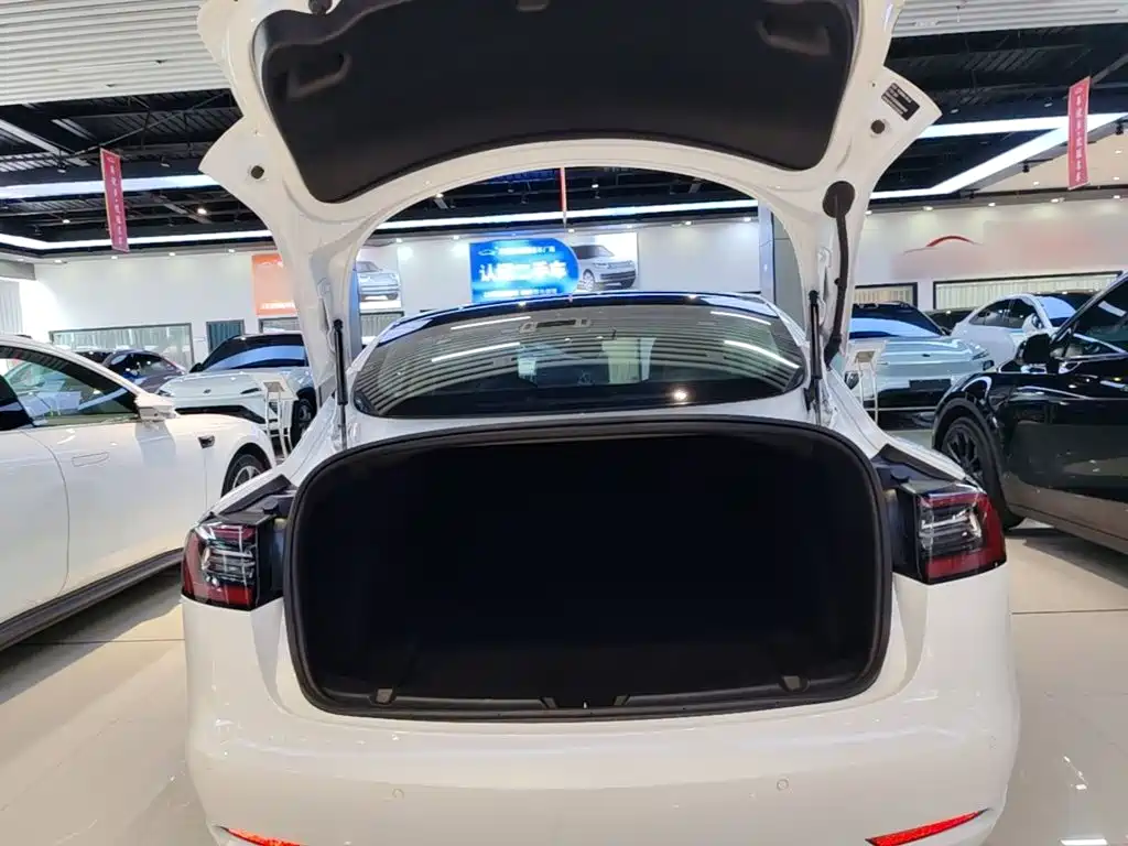 Фото 19 - Tesla Model 3