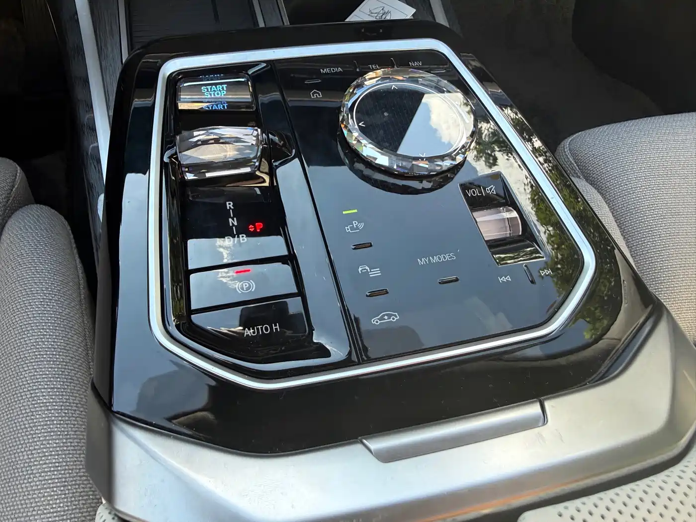 BMW i7 2026 2023 xDrive60L Luxury Package