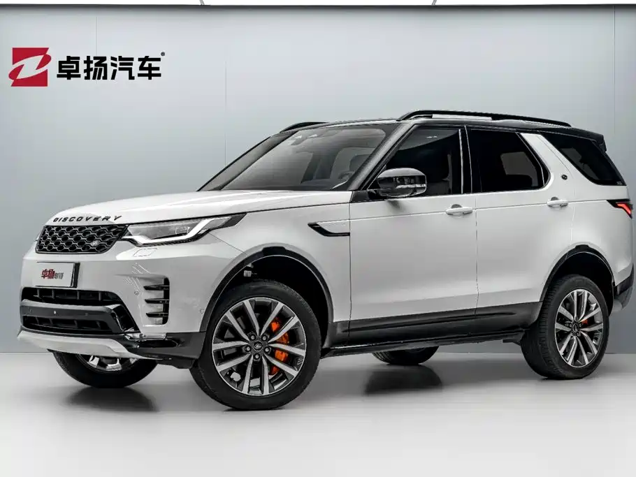 Land Rover Discovery 2024 2024 360PS Dynamic SE